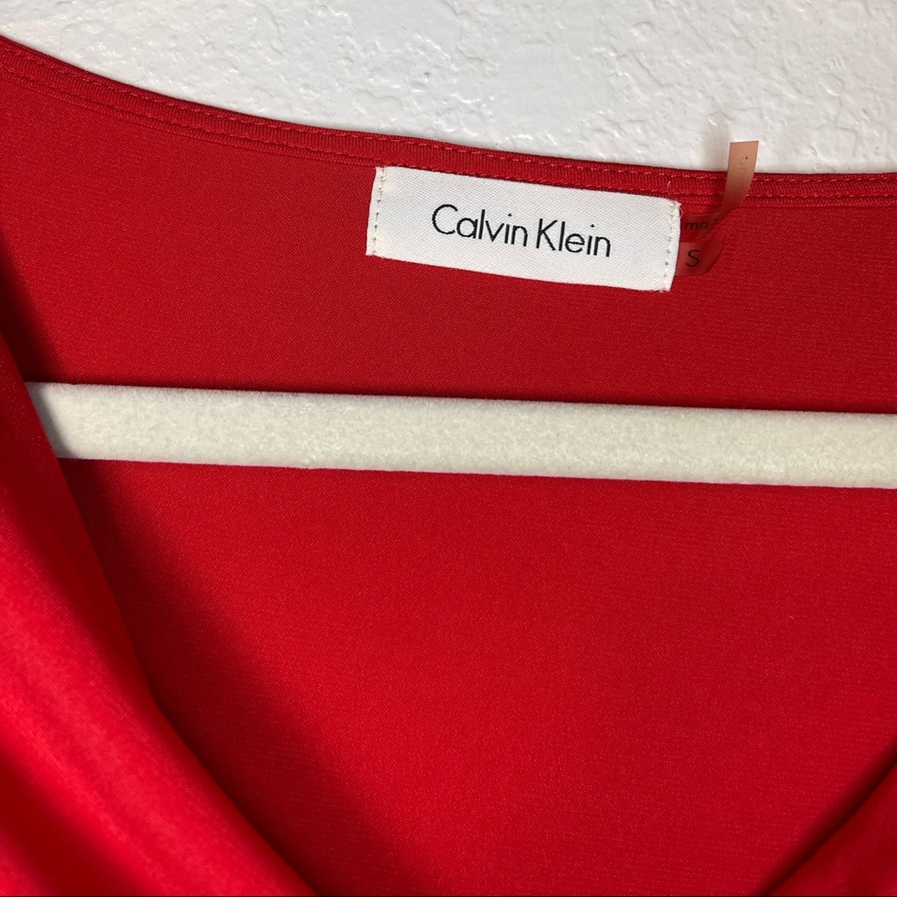 Calvin Kevin Top! 🌹